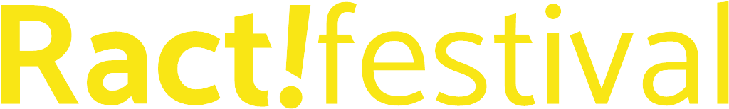 Logo Ract-Festival