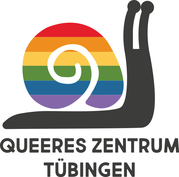 Logo Queeres Zentrum Tübingen